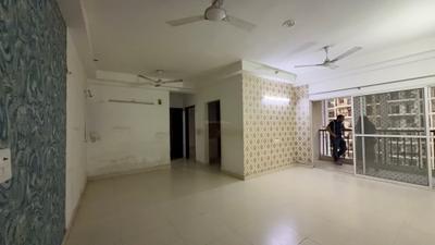 Living Room Image of 1765 Sq.ft 3 BHK Apartment / Flat for rent in Aims Angel Golf Avenue II, Sector 75 Noida for Rs. 36000