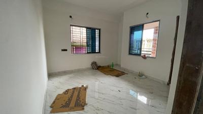 Bedroom Image of 1098 Sq.ft 3 BHK Apartment / Flat for sale in Keshtopur Kolkata for Rs. 4095500