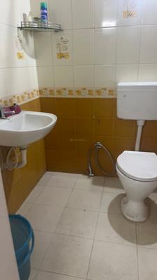 Happy 9 Ramnagar Bathroom Two 4
