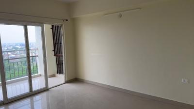 Bedroom Image of 2000 Sq.ft 3 BHK Apartment / Flat for rent in Shastripuram Agra for Rs. 20000