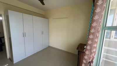 Bedroom Image of 900 Sq.ft 3 BHK Apartment / Flat for sale in Pyramid Altia, Sector 70 Gurgaon for Rs. 9000000