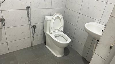 Image of 1200 Sq.ft 2 BHK Apartment / Flat for rent in Whitefield, Bengaluru for Rs. 27000