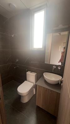 Image of 1137 Sq.ft 2.5 BHK Apartment / Flat for rent in M3M Antalya Hills , Sector 79, Gurgaon for Rs. 29000