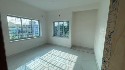 Bedroom Image of 1350 Sq.ft 3 BHK Apartment / Flat for sale in Thakurpukur Kolkata for Rs. 5400000