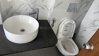 Image of 1500 Sq.ft 3 BHK Apartment / Flat for sale in Amit Bloomfield Apartment, Ambegaon Budruk, Pune for Rs. 11800000