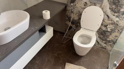 Gulshan Dynasty Bathroom Two 4