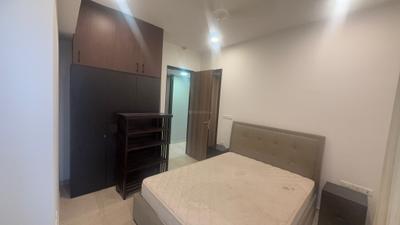 Bedroom Image of 1350 Sq.ft 3 BHK Apartment / Flat for rent in Lodha Park, Lower Parel Mumbai for Rs. 285000