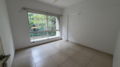 Bedroom Image of 1100 Sq.ft 2 BHK Apartment / Flat for sale in Glitterati Apartments, Pimple Nilakh Pune for Rs. 13600000
