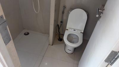 Image of 1500 Sq.ft 2 BHK Apartment / Flat for rent in Hiranandani Astra, Thane West, Thane for Rs. 65000