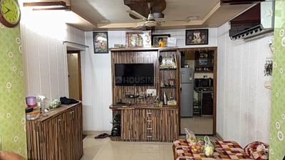 Living Room Image of 737 Sq.ft 2 BHK Apartment / Flat for sale in Gudhiyari Raipur for Rs. 3000000
