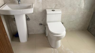 Image of 1555 Sq.ft 3 BHK Apartment / Flat for sale in ACE Divino, Noida Extension, Greater Noida for Rs. 16500000