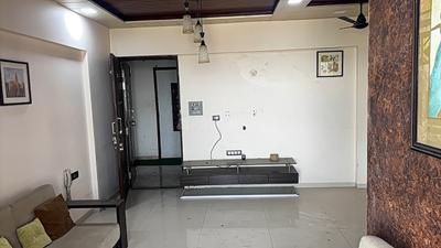 Living Room Image of 1143 Sq.ft 2 BHK Apartment / Flat for sale in Triveni Laurel, Kalyan West Kalyan for Rs. 9951000
