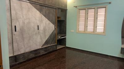 2 BHK Independent House