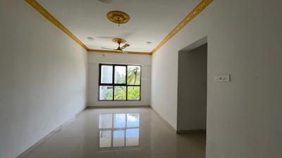 Living Room Image of 850 Sq.ft 2 BHK Apartment / Flat for sale in Pride Panorama Phase 1, Saki Naka Mumbai for Rs. 17000000