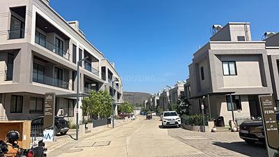 Building Image of 3000 Sq.ft 4 BHK Villa for sale in Supreme Villagio, Somatane Pune for Rs. 27500000