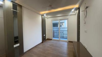 Bedroom Image of 1368 Sq.ft 3 BHK Builder Floor for sale in BPTP Astaire Garden Floors, Sector 70A Gurgaon for Rs. 17900000