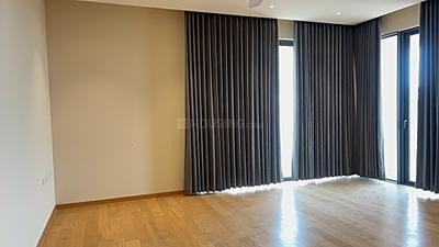 Bedroom Image of 4000 Sq.ft 4 BHK Apartment / Flat for sale in Embassy Lake Terraces, Hebbal Kempapura Bengaluru for Rs. 90000000