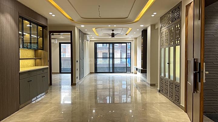 Huda Colony, Sector 46 Main Image 1