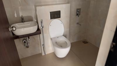 Image of 825 Sq.ft 2 BHK Apartment / Flat for sale in Raymond Realty Ten X Habitat, Thane West, Thane for Rs. 18000000