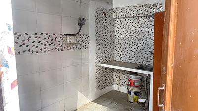Hall Image of 720 Sq.ft 1 RK Builder Floor for rent in Signature View Apartment, Mukherjee Nagar New Delhi for Rs. 8500