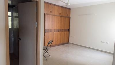 Mantri Webcity Bedroom One 4