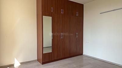Bedroom Image of 1265 Sq.ft 3 BHK Apartment / Flat for sale in Hiranandani Lake Verandahs, Akshayanagar Bengaluru for Rs. 21000000