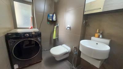 Image of 2007 Sq.ft 3 BHK Apartment / Flat for sale in Ajmera Enigma, Thaltej, Ahmedabad for Rs. 16000000