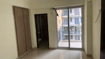 Bedroom Image of 2095 Sq.ft 3.5 BHK Apartment / Flat for sale in The Antriksh Heights, Sector 84 Gurgaon for Rs. 16700000