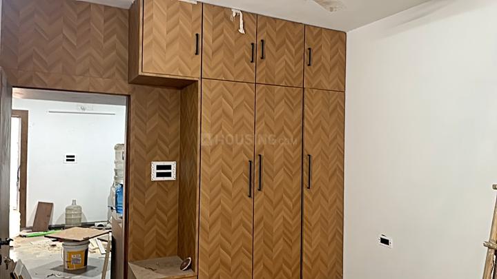 DDA Sector B Pocket 9 Bedroom One 1