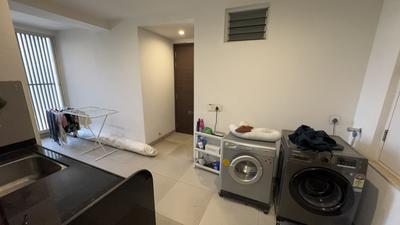 Kitchen Image of 5050 Sq.ft 4 BHK Apartment / Flat for sale in Stratford Verde Residence Collection, Kalyani Nagar Pune for Rs. 115000000