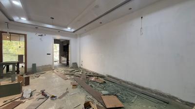 Living Room Image of 1440 Sq.ft 3 BHK Builder Floor for sale in Mukherjee Nagar New Delhi for Rs. 19500000