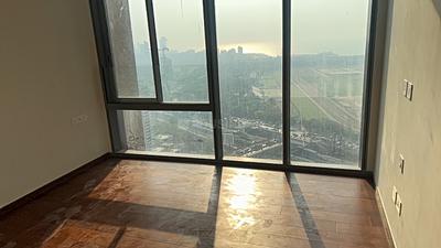 Bedroom Image of 2500 Sq.ft 5 BHK Apartment / Flat for sale in Piramal Mahalaxmi South Tower, Worli Mumbai for Rs. 152500000