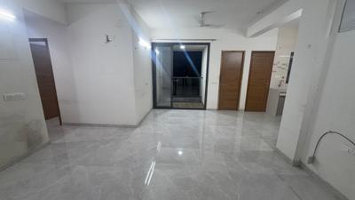 Living Room Image of 1950 Sq.ft 3 BHK Apartment / Flat for rent in Sola Ahmedabad for Rs. 30000