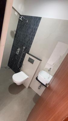 Image of 1200 Sq.ft 3 BHK Apartment / Flat for sale in Rishabraj Forest Front, Borivali East, Mumbai for Rs. 34200000