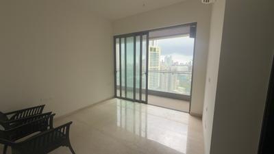 Bedroom Image of 2100 Sq.ft 3 BHK Apartment / Flat for rent in Piramal Mahalaxmi Central Tower 2, Worli Mumbai for Rs. 300001