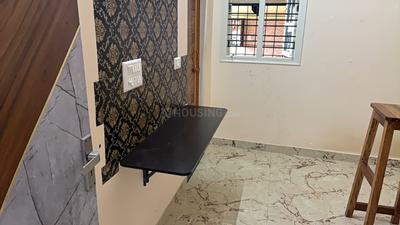 Living Room Image of 1200 Sq.ft 1 RK Independent House for rent in Varanasi Bengaluru for Rs. 6000