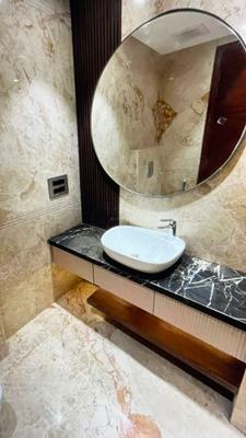 Image of 1800 Sq.ft 3 BHK Builder Floor for sale in Gujranwala Town, New Delhi for Rs. 31000000