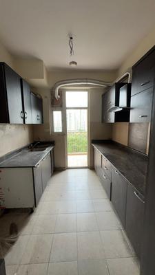 Kitchen Image of 1495 Sq.ft 3 BHK Apartment / Flat for sale in Arihant Arden, Noida Extension Greater Noida for Rs. 13000000
