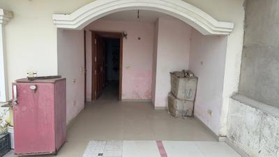 Living Room Image of 1000 Sq.ft 2 BHK Builder Floor for rent in Dahiawan Chhapra for Rs. 5000