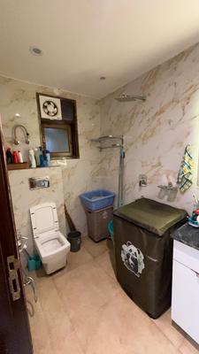 Image of 1215 Sq.ft 3 BHK Apartment / Flat for sale in Satbari, New Delhi for Rs. 11000000