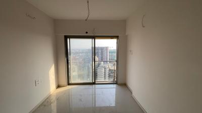 Living Room Image of 470 Sq.ft 1 BHK Apartment / Flat for sale in Vijay Swapnapurti, Jogeshwari East Mumbai for Rs. 12100000