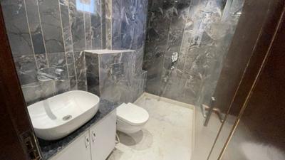 Image of 756 Sq.ft 2 BHK Builder Floor for rent in Paschim Vihar, New Delhi for Rs. 34500