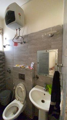 Image of 1560 Sq.ft 3 BHK Apartment / Flat for sale in Alliance The Eminence, Gazipur, Zirakpur for Rs. 10600000