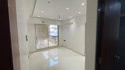 Bedroom Image of 1250 Sq.ft 2 BHK Apartment / Flat for sale in Riddhi Skyrise Residency, Ambernath East Ambernath for Rs. 6000000