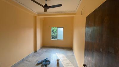 Bedroom Image of 800 Sq.ft 2 BHK Independent House for rent in Kankurgachi Kolkata for Rs. 16000