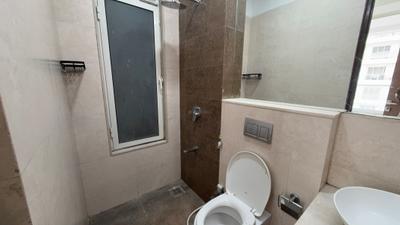 Image of 1450 Sq.ft 3 BHK Apartment / Flat for rent in Omkar Alta Monte, Malad East, Mumbai for Rs. 130000