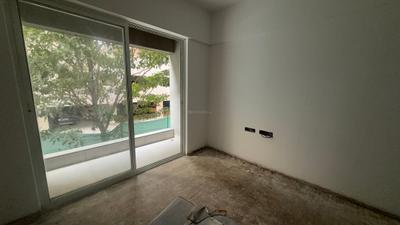 Bedroom Image of 1250 Sq.ft 3 BHK Apartment / Flat for sale in Pimple Nilakh Pune for Rs. 15500000
