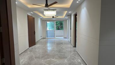 Living Room Image of 2300 Sq.ft 3 BHK Builder Floor for sale in Malibu Town Floors, Sector 47 Gurgaon for Rs. 32000000