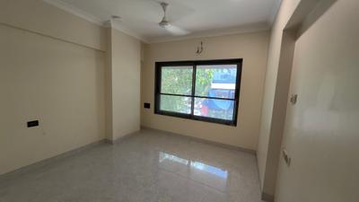 Bedroom Image of 800 Sq.ft 2 BHK Apartment / Flat for sale in Khar West Mumbai for Rs. 40000000