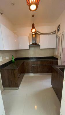 Kitchen Image of 1000 Sq.ft 2 BHK Apartment / Flat for sale in Arihant Ambar, Noida Extension Greater Noida for Rs. 8350000
